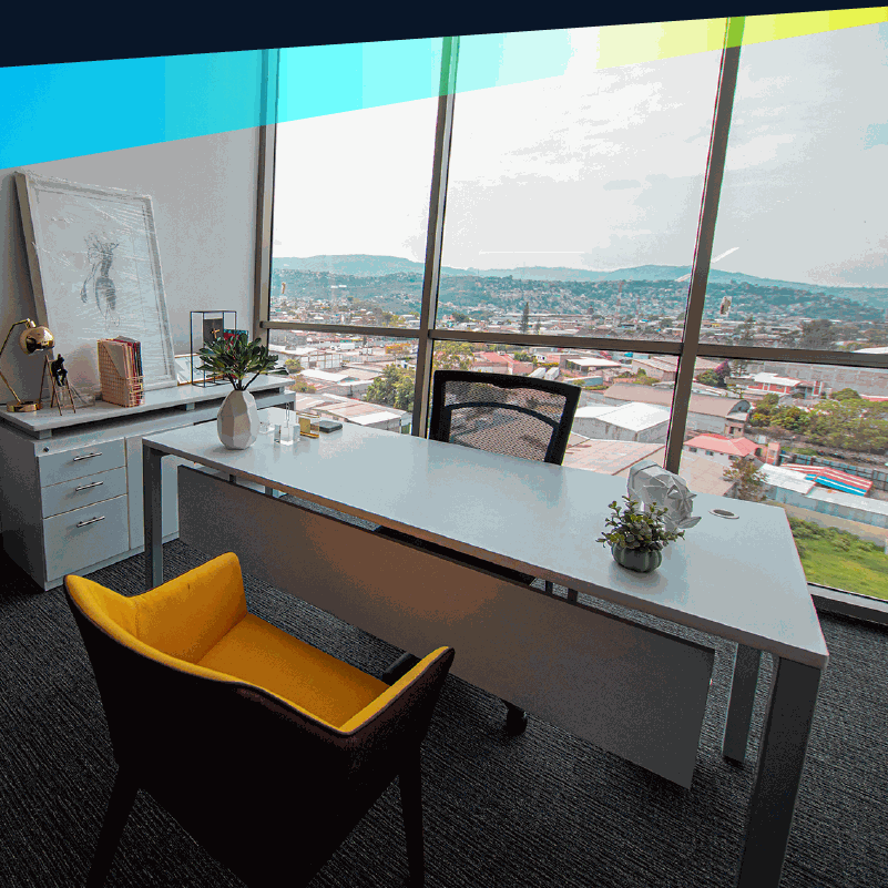 Odoo - Prueba 1 a tres columnas