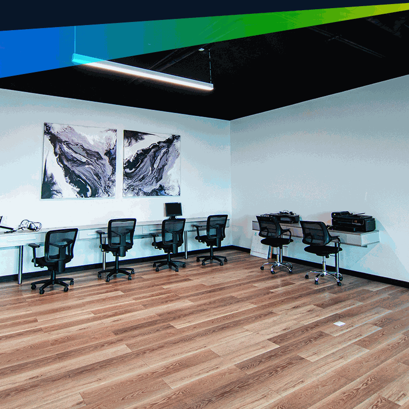 Odoo - Prueba 3 a tres columnas